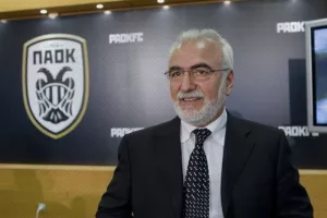 Έρχεται και ανακοινώνει αποφάσεις ο Σαββίδης