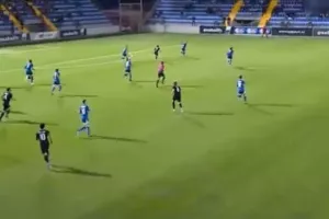 (ΕΝΔΙΑΦΕΡΕΙ ΑΠΟΕΛ) ΤΕΣΣΑΡΑ και… πρωτιά η Καραμπάχ! 