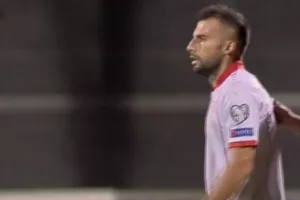 Βασικός ο "Τρίσκο"/Πάγκο ο Μαρκόσκι 