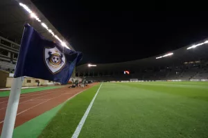 (ΟΜΙΛΟΣ ΑΠΟΕΛ) ΤΡΙΑΡΑ η Σεβίλλη στην Καραμπάγκ (φώτος)
