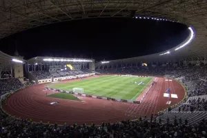 (ΟΜΙΛΟΣ ΑΠΟΕΛ) ΤΡΙΑΡΑ η Σεβίλλη στην Καραμπάγκ (φώτος)