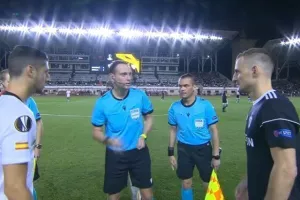 (ΟΜΙΛΟΣ ΑΠΟΕΛ) ΤΡΙΑΡΑ η Σεβίλλη στην Καραμπάγκ (φώτος)