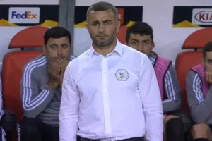 (ΟΜΙΛΟΣ ΑΠΟΕΛ) ΤΡΙΑΡΑ η Σεβίλλη στην Καραμπάγκ (φώτος)