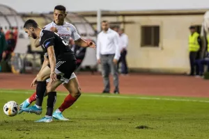 (ΟΜΙΛΟΣ ΑΠΟΕΛ) ΤΡΙΑΡΑ η Σεβίλλη στην Καραμπάγκ (φώτος)