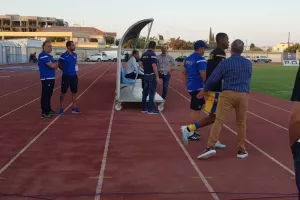 "ΝΤΟΠΕΣ" ο Πρόδρομος με "Πάμε δυνατά!" (φώτος)