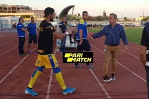 "ΝΤΟΠΕΣ" ο Πρόδρομος με "Πάμε δυνατά!" (φώτος)