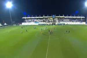 (ΕΝΔΙΑΦΕΡΕΙ ΑΠΟΕΛ) ΤΡΙΑΡΑ η Καραμπάγκ (φώτος)