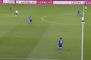 (ΕΝΔΙΑΦΕΡΕΙ ΑΠΟΕΛ) ''Τρένο'' η Καραμπάγκ (φώτος)