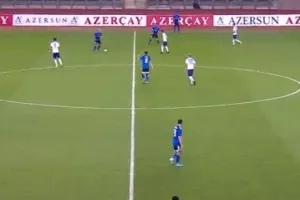 (ΕΝΔΙΑΦΕΡΕΙ ΑΠΟΕΛ) ''Τρένο'' η Καραμπάγκ (φώτος)