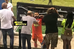 ΜΕΡΚΗΣ/Πήγε στους ΑΕΛίστες