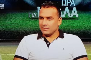 Ο ΣΩΦΡΟΝΗΣ απάντησε σε ΟΛΑ: "Δικαιούμασταν έναν τίτλο/Έδωσα πάρα πολλά και φεύγω με υπερηφάνεια"