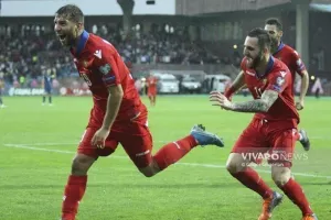 Μέρες... Αμπαρτζουμιάν