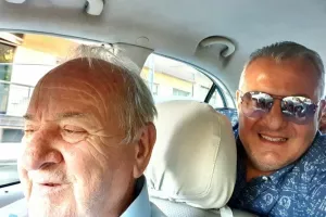 ΣΑΝ ΜΑΡΙΝΟ/ Ο ταξιτζής που προβλέπει... 0-5! (Βίντεο)