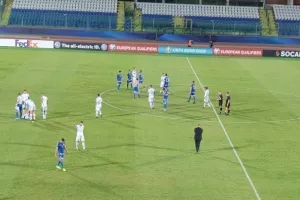 Το ΚΑΘΗΚΟΝ μας, με καλή εμφάνιση και τεσσάρα (Φώτος)