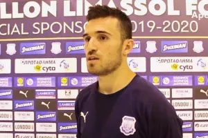 ΓΙΑΝΝΙΩΤΑΣ/ΔΗΛΩΣΕΙΣ: "Η ανατροπή, το γκολ και η συνέχεια" (Βίντεο)