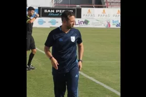 Καθάρισαν U17 και Σεργίδης....