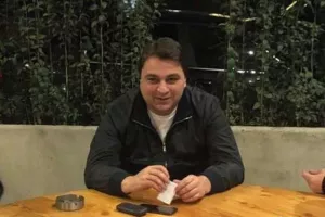 Κικλάντζε/ Κύπρο και... Ανόρθωση!