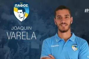 Απρόοπτο και ΑΝΗΣΥΧΙΑ για Βαρέλα