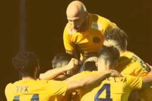 ΜΗΝΥΜΑ εστάλη/ Περιμένουν ανταπόκριση (Βίντεο)