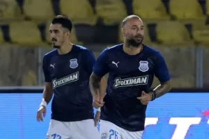 ΠΡΟΒΛΗΜΑ της τελευταίας στιγμής