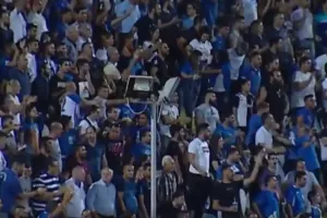 ΑΝΟ: "Ίδια πίεση από τους ποδοσφαιριστές /Ακόμα μεγαλύτερη από τον κόσμο"