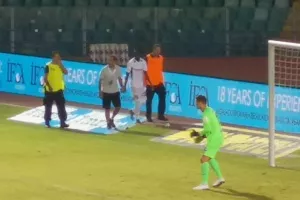 ΕΝΤΑΣΗ και αποβολές/ ΚΟΚΚΙΝΕΣ σε Χατζηλούκα - Μέσκα (Φώτος/Βίντεο)