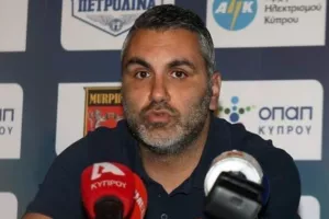 Κεραυνός επιπέδου Champions League!