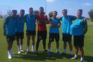 ΚΛΙΚΣ απ' την πρωινή