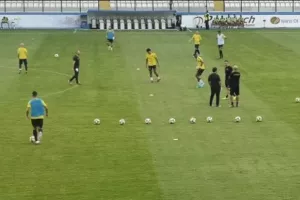 Οι ΕΠΙΛΟΓΕΣ του Κέρκεζ