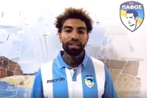 ΒΙΝΤΕΟ/Williams: "Ανυπομονώ να σας γνωρίσω όλους"