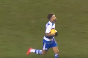 ΒΙΝΤΕΟ Danny Williams: "Κάτι από το μέλλον"