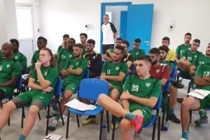 ΠΑΣΠ/Ονήσιλος