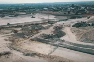 ΣΗΜΕΡΑ/ Limassol Arena με... drone (βίντεο)
