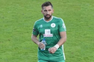“Να σκοράρω πολλά γκολ όπως κάθε χρόνο”