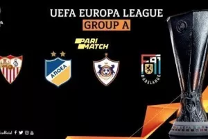 ΑΠΟΕΛ/Η προπώληση για τα πακέτα για Europa League