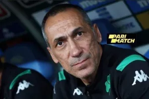 ΔΩΝΗΣ: "ΠΛΑΝΟ που χρησιμοποίησα με το ΑΠΟΕΛ στο Τσάμπιονς Λιγκ"