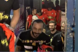 NIAOY από Αλωνεύτη!!!