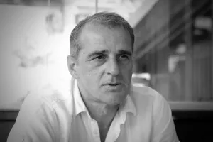 KAΛΟ ταξίδι Suad Beširević