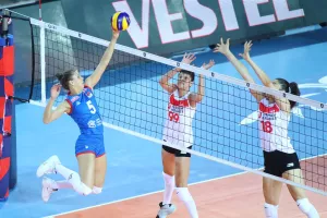 Eurovolley Γυναικών 2019: Ημιτελικοί που «κόβουν την ανάσα»