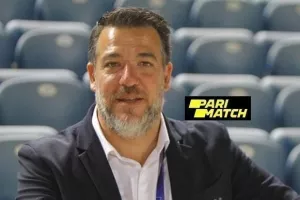 ΠΕΤΕΒΙΝΟΣ: "Μακράν μπροστά από όλους/Οι υπόλοιποι θα την θυμούνται από τα στιγμιότυπα"