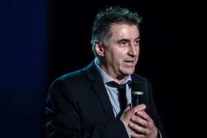 Ζαγοράκης: "Απαράδεκτη η συμπεριφορά της σλοβακικής αστυνομίας"