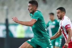 Θλάση ο Μακέντα, εκτός για 2-3 εβδομάδες