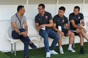 ΙΔΙΟΙ πρωταγωνιστές, ΔΕΥΤΕΡΗ νίκη! (φώτος) 