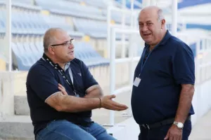 ΙΔΙΟΙ πρωταγωνιστές, ΔΕΥΤΕΡΗ νίκη! (φώτος) 