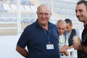 ΙΔΙΟΙ πρωταγωνιστές, ΔΕΥΤΕΡΗ νίκη! (φώτος) 