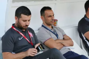 ΙΔΙΟΙ πρωταγωνιστές, ΔΕΥΤΕΡΗ νίκη! (φώτος) 