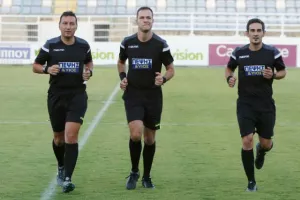 ΙΔΙΟΙ πρωταγωνιστές, ΔΕΥΤΕΡΗ νίκη! (φώτος) 