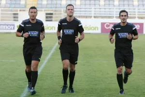 ΑΡΙΣΤΗ επάνοδος