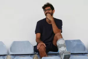 ΙΔΙΟΙ πρωταγωνιστές, ΔΕΥΤΕΡΗ νίκη! (φώτος) 