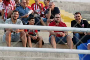 ΙΔΙΟΙ πρωταγωνιστές, ΔΕΥΤΕΡΗ νίκη! (φώτος) 